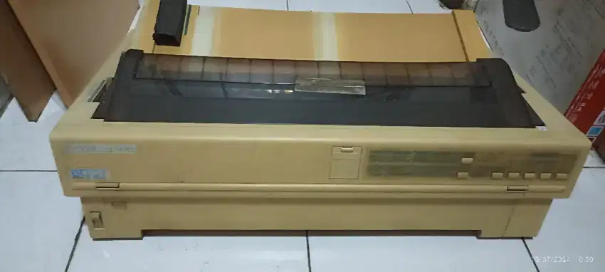 Printer pita dot matrix LQ-1170