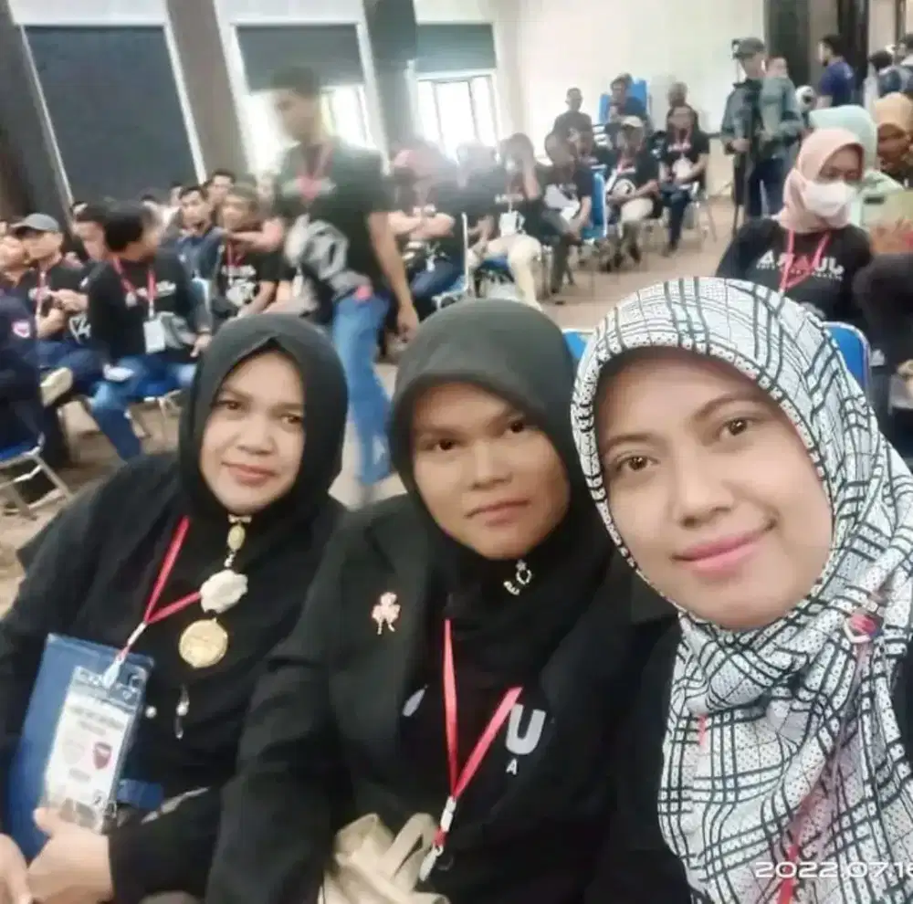 Lowongan BISNIS PT BGN CORPORATION