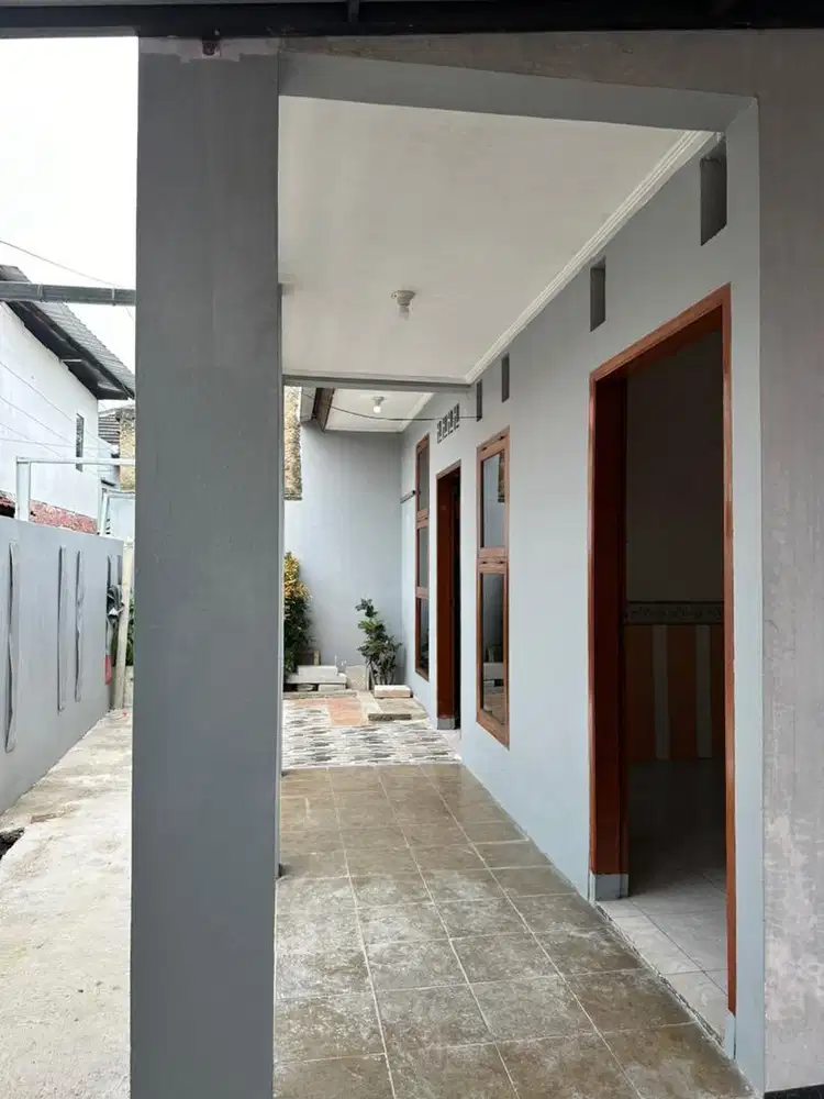 DIJUAL kos kosan aktif