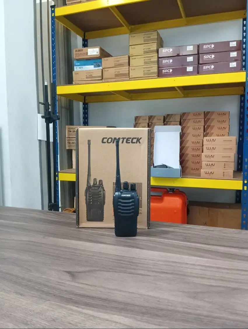 SEDIA HT COMTECK BF-888S MURAH