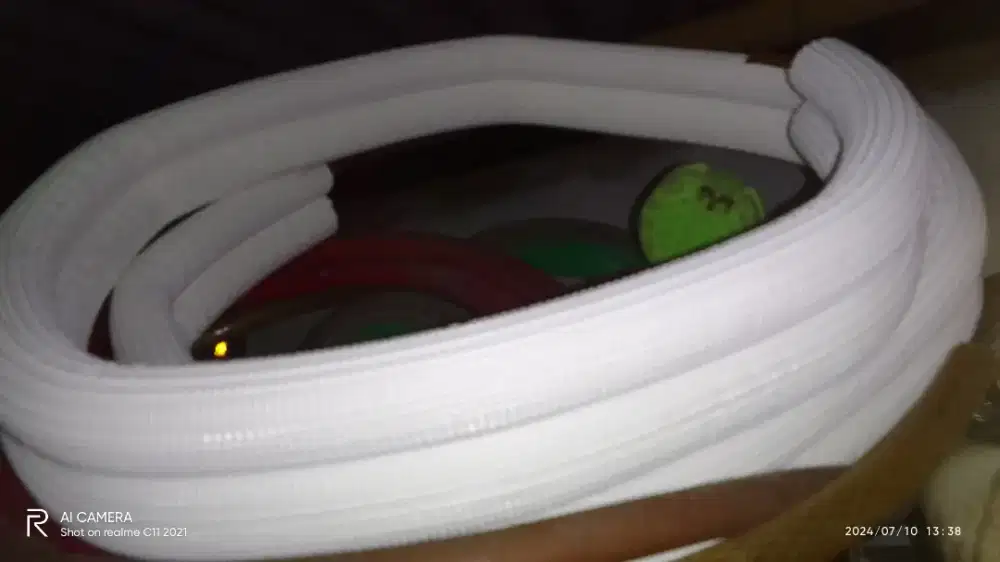 PIPA AC 1/2 - 1PK Kondisi Baru