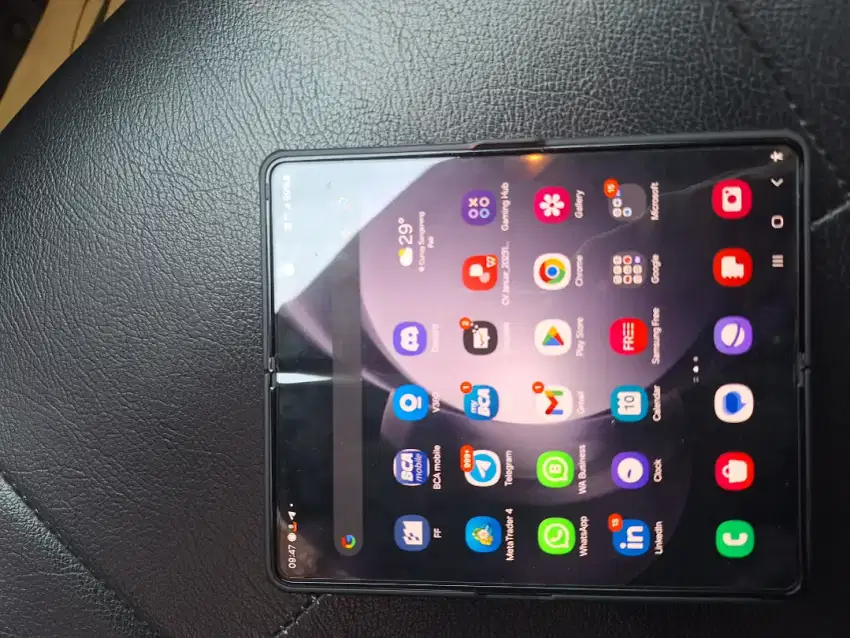 Samsung Galaxy Z Fold 5