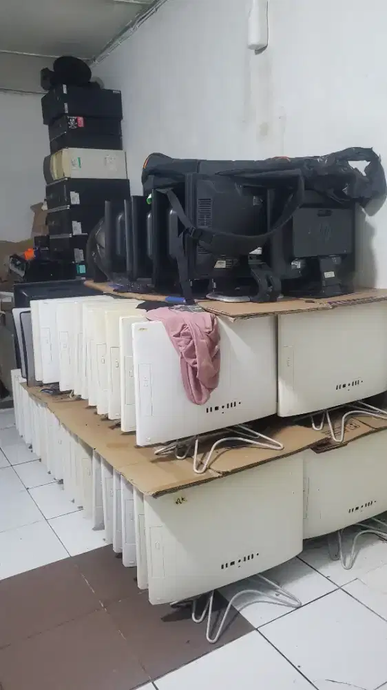 Terima jual beli komputer