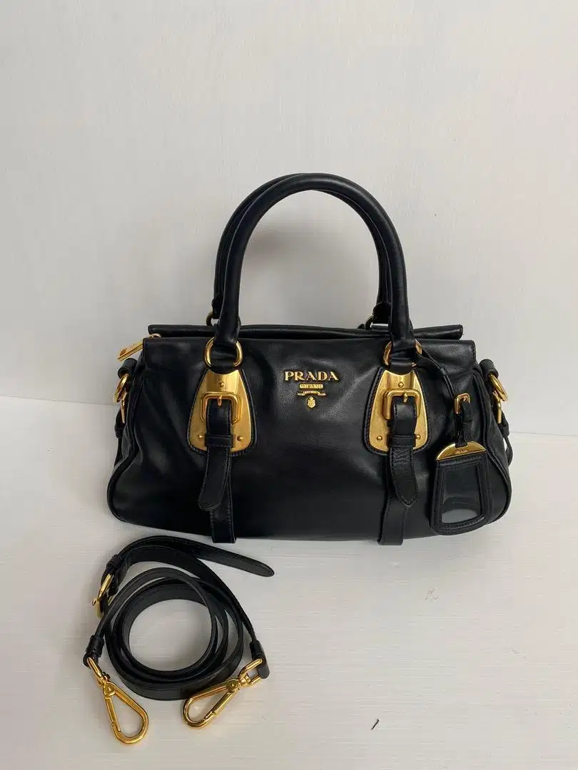 Tas prada - original- preloved