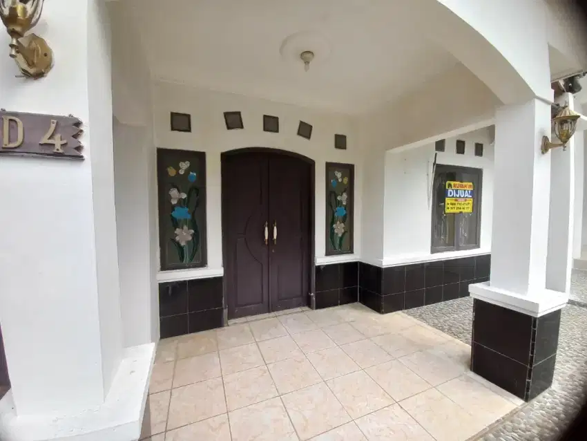 Best Offer!! Dijual Rumah di Daerah Kota Banjar