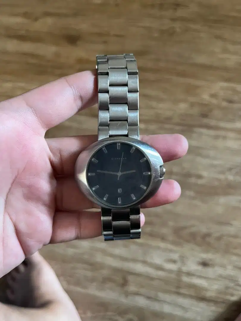 Jam Tangan Giordano