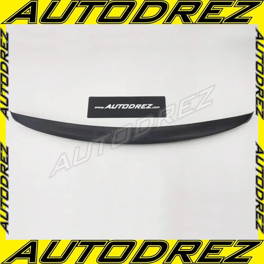Ducktail Mercy Mercedes Benz S Class SL SLK W221 W222 R230 R171 R172