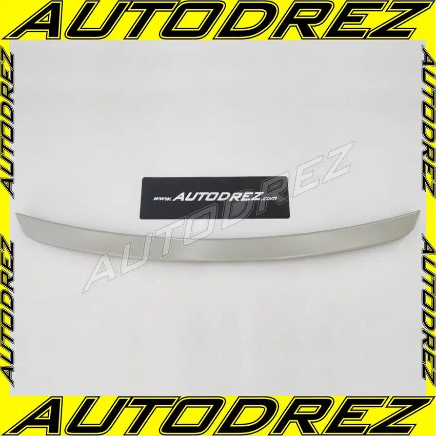 Ducktail Mercy Mercedes Benz C Class Coupe W203 W204 W205 W206 AMG