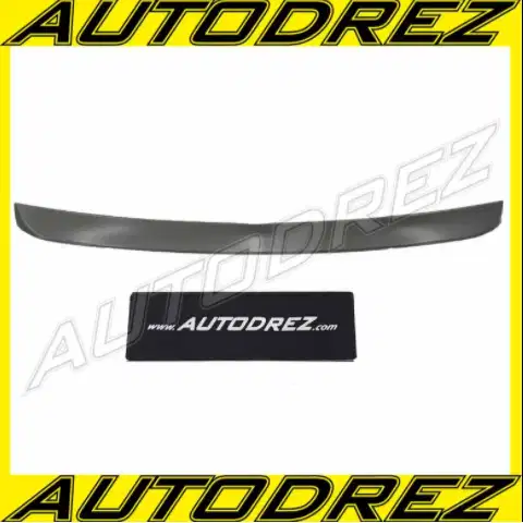 Ducktail BMW Seri 6 7 X3 X4 X5 X6 F12 F01 F02 F25 F26 E53 E71 F16