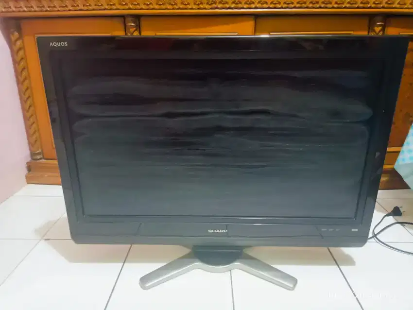 TV SHARP 32 IN AQUOS