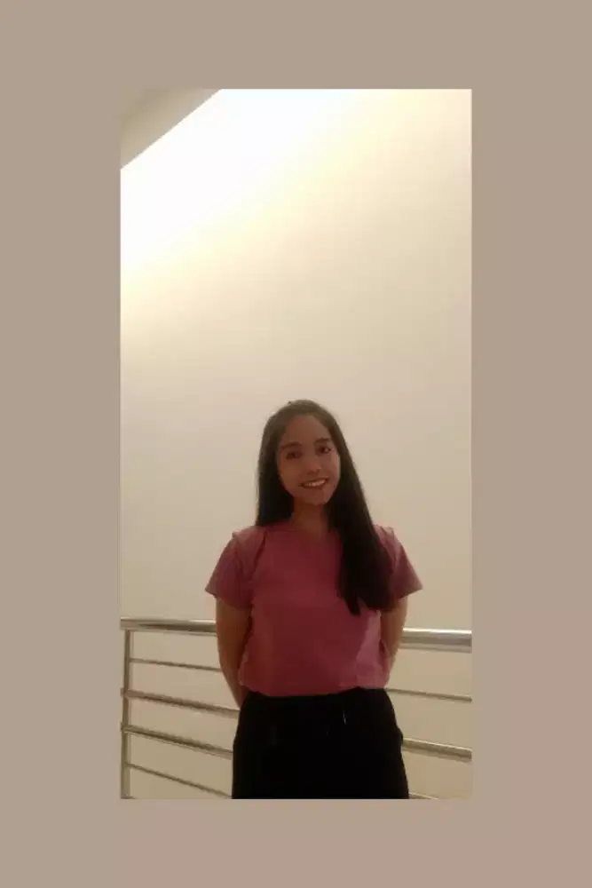 Info loker ngasuh anak PP / Peking