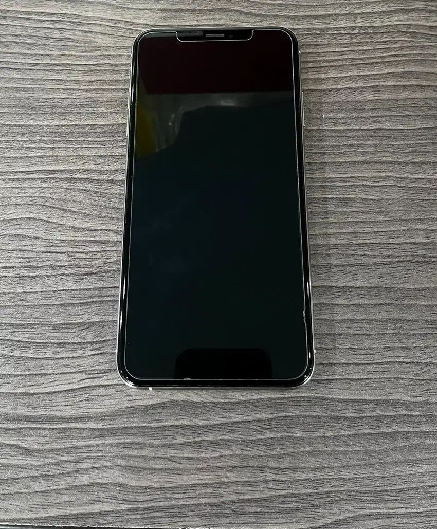 Iphone XS Max 256GB - Second