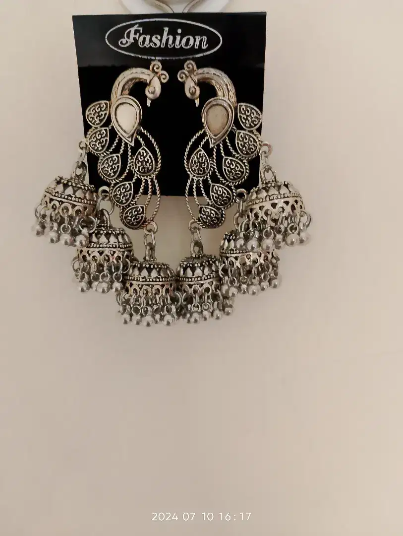 Anting model India