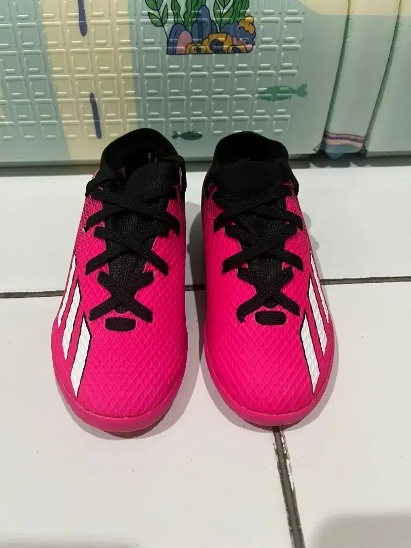 Sepatu bola adidas xspeedportal .3 IN Junior