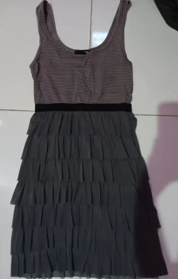 Dress H&M original