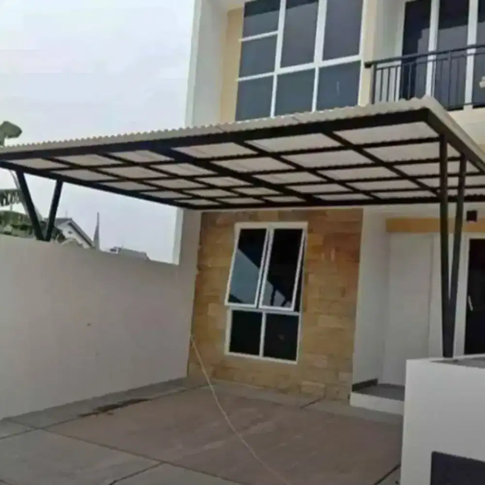 kanopi bagus berkulaitas