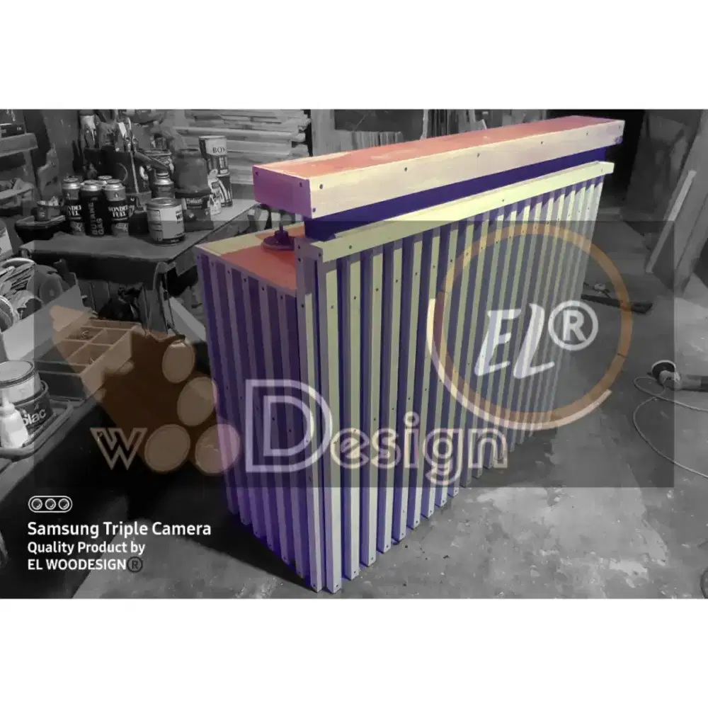 Furniture resto kantor cafe rumah dan kebutuhan interior lainnya jg