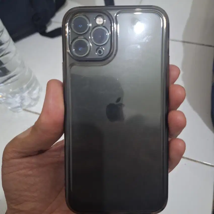 Iphone 11 pro 256gb