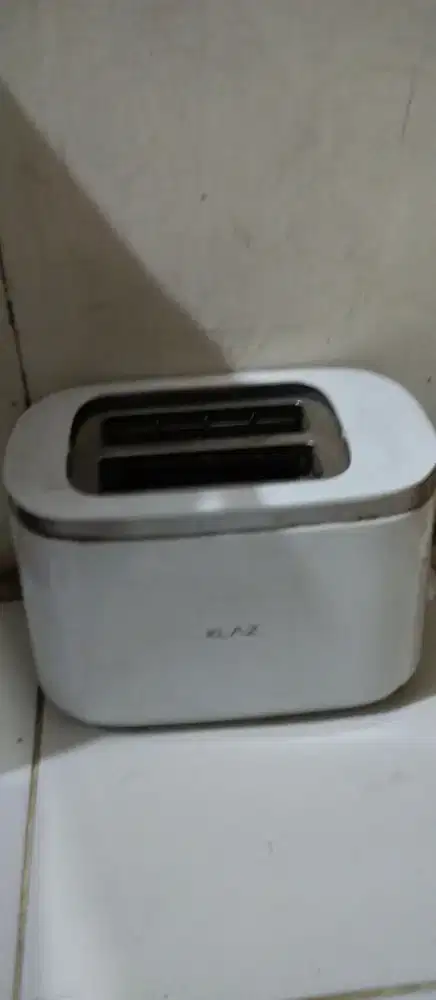 Toaster merk KLAZ