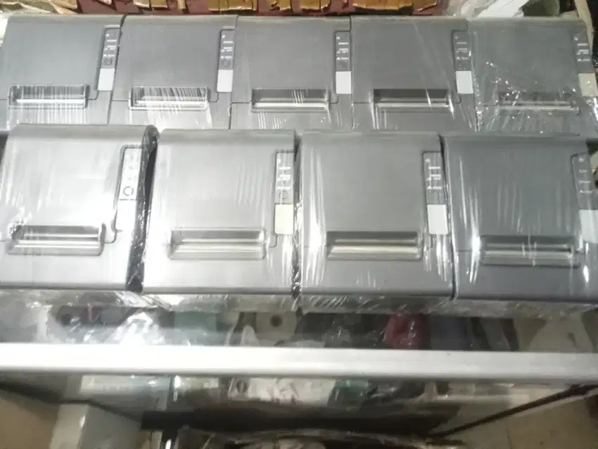 Printer Thermal Epson TM T88