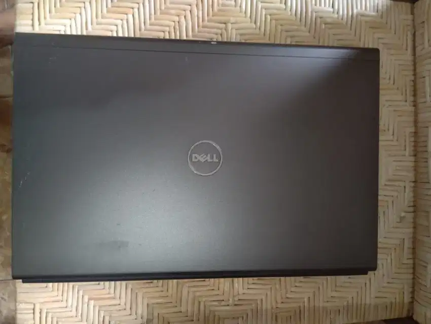 dell precision m6800 i7 4700mq radeon 8950m ram 16gb ssd 120gb hdd 1tb