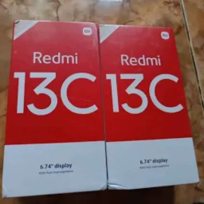 Xiaomi redmi A3 4/128 danjuga 9c resmi tAm