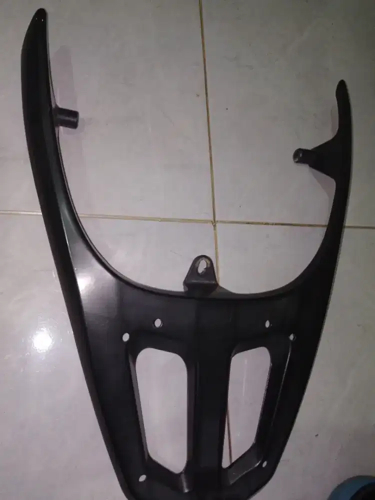 Bracket motor listrik