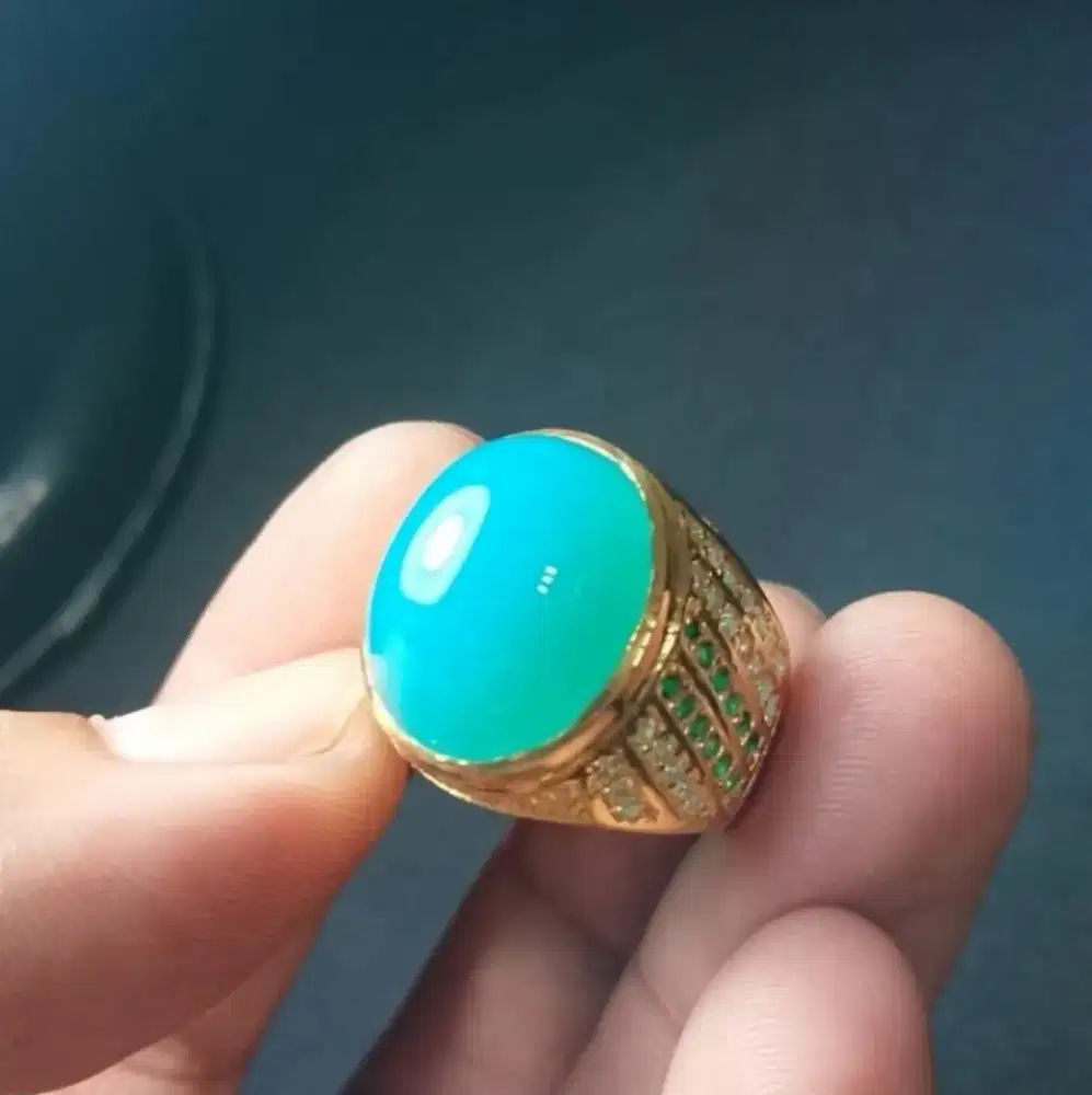 Bacan doko coklat majiko HQ