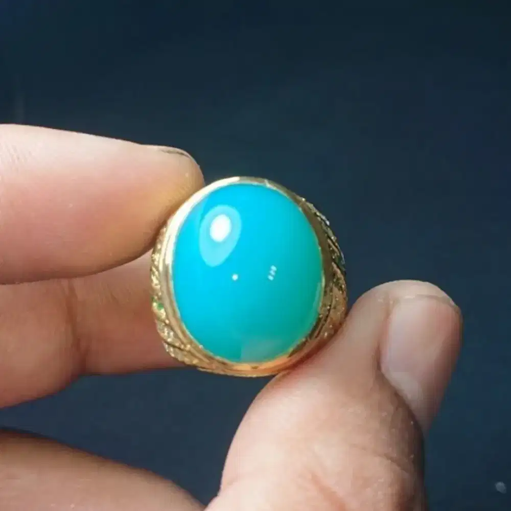 Bacan doko coklat majiko HQ