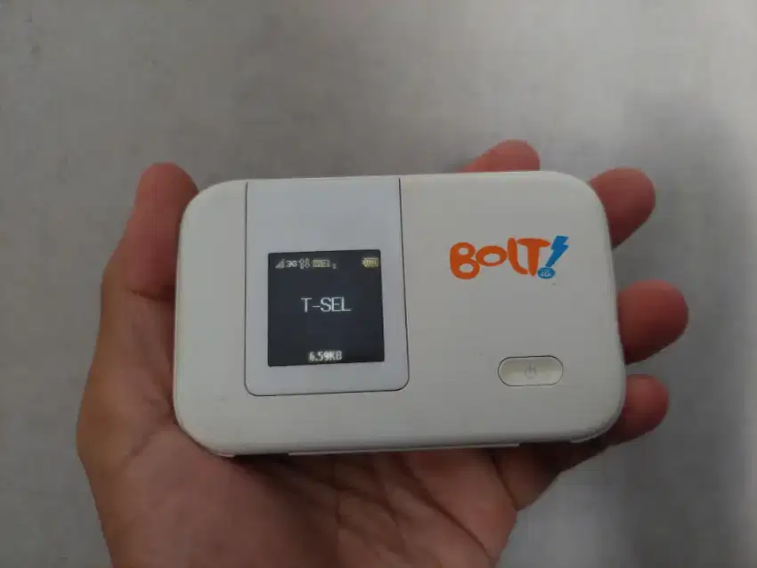 Modem Wifi e5372 Unlock All Operator