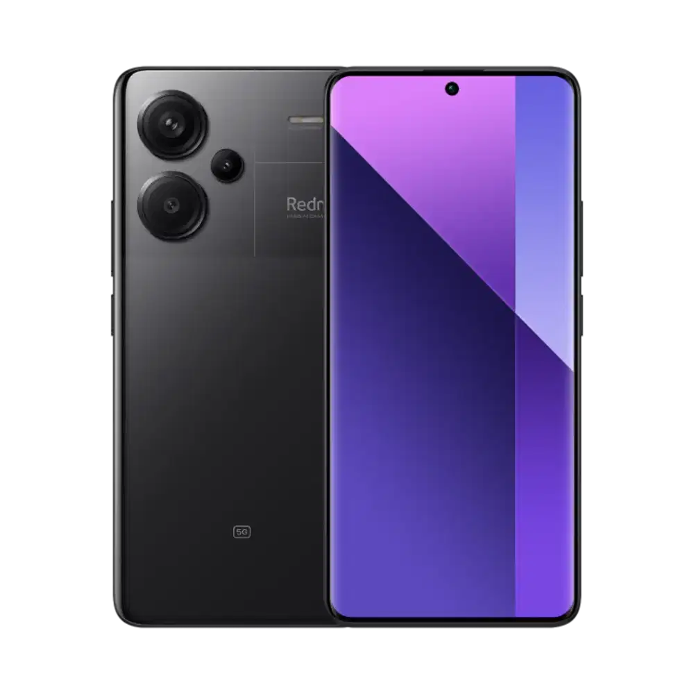 Redmi note 13 pro plus 5G  12 + 512GB