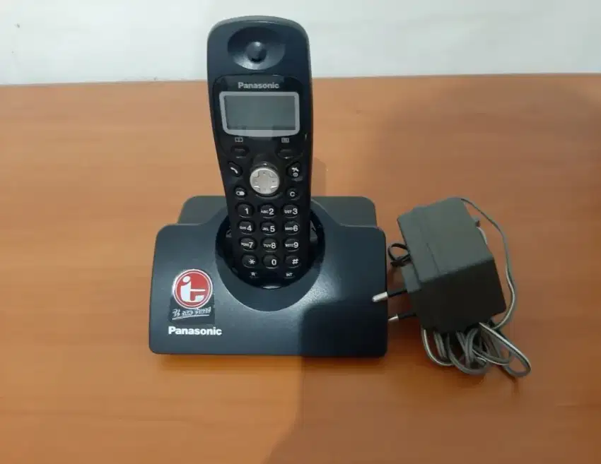 Telephone Wireless Panasonic