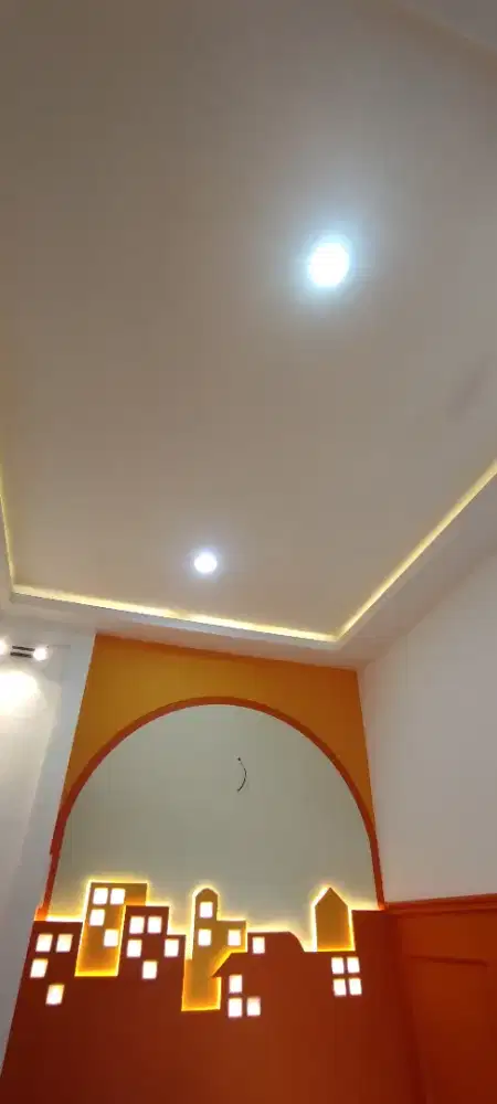 Jasa Plafon Gypsum Bandung