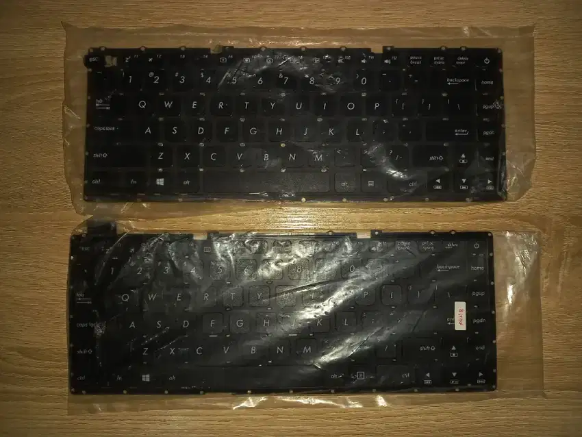 Keyboard Laptop Asus X441B Bekas