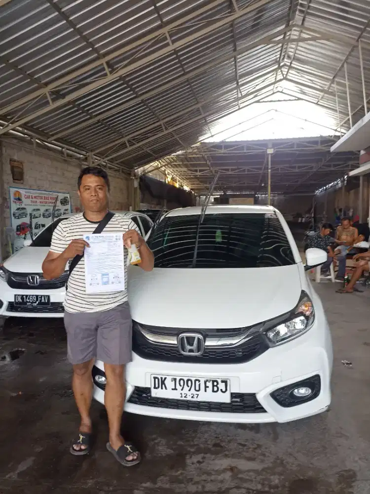 *SEWA MOBIL LEPAS KUNCI DI BALI