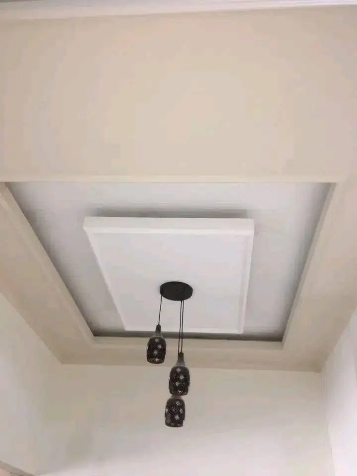 HARGA PROMO!!! Pasang Plafon Gypsum Murah Di Sidoarjo