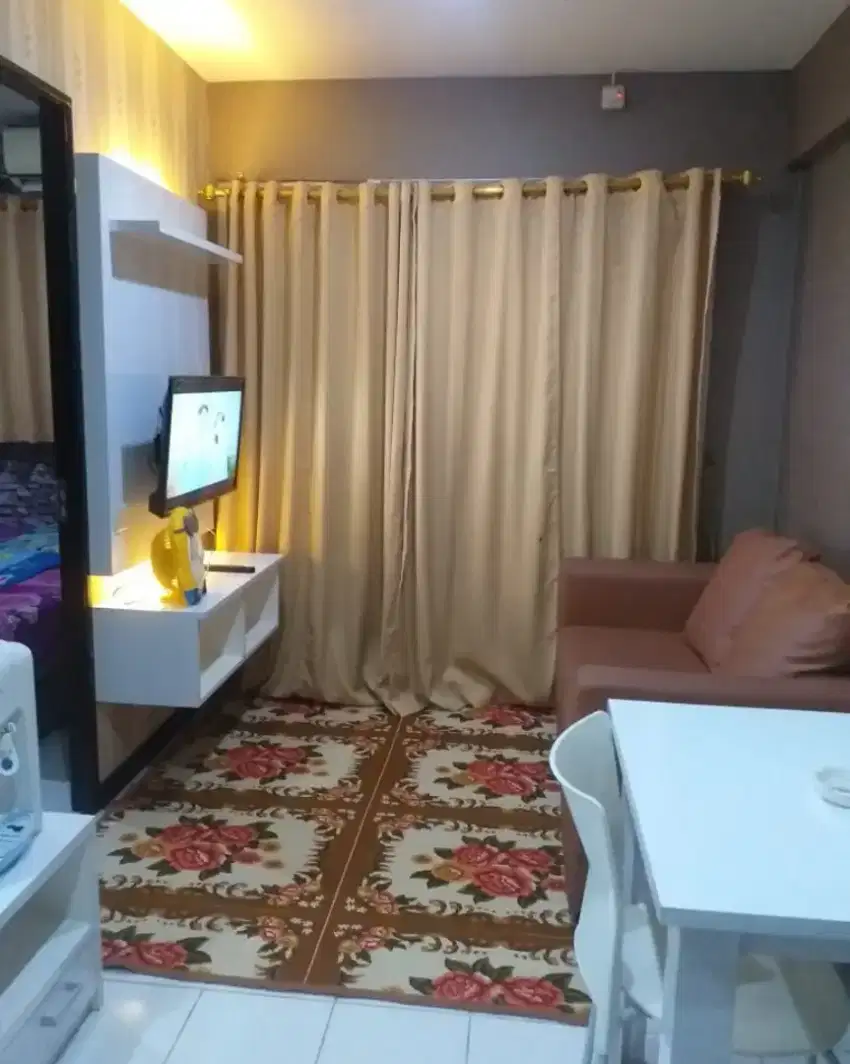 APARTEMEN CAKUNG SEWA HARIAN / BULANAN MURAH