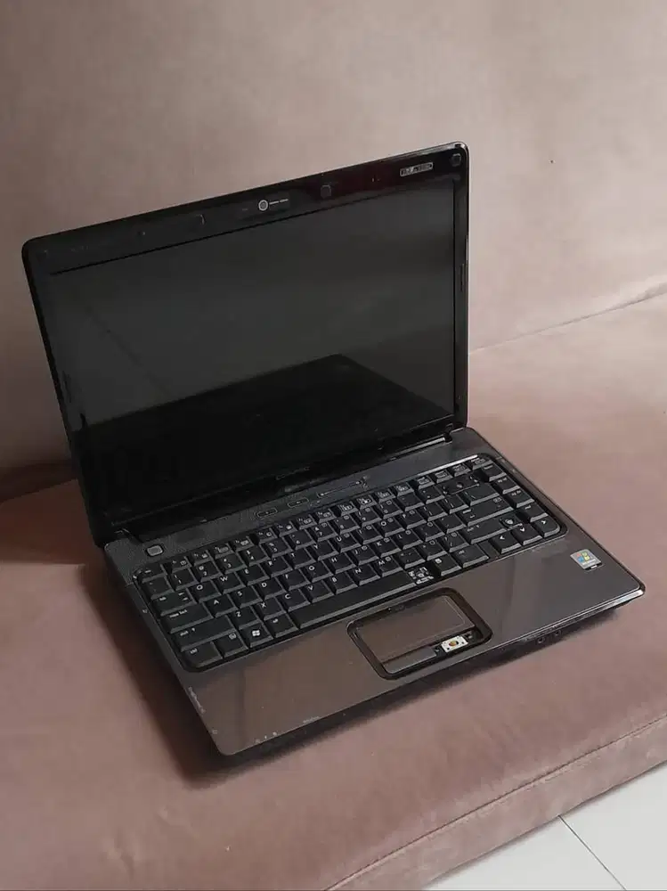 Laptop compaq presario v3000