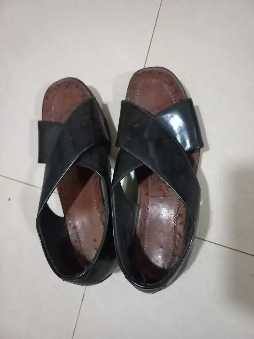 Merk SADINOE sepatu sandal