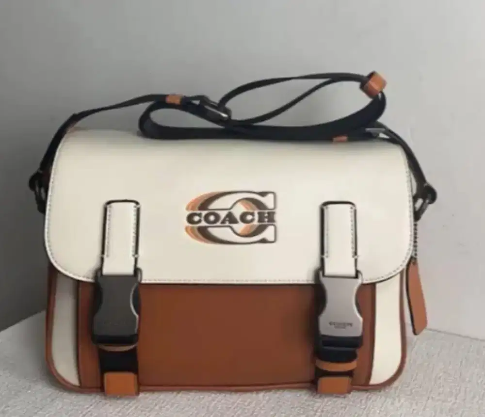 CROSSBODY COACH CE550 ORIGINAL