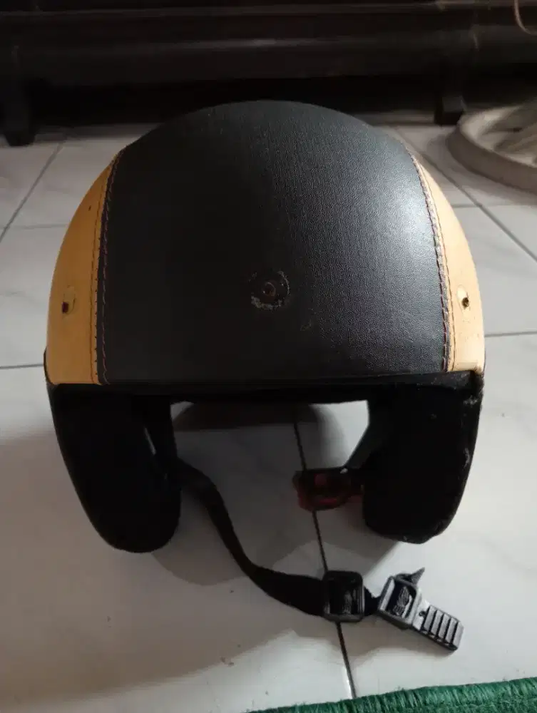 Helm Helmet Dewasa SNI