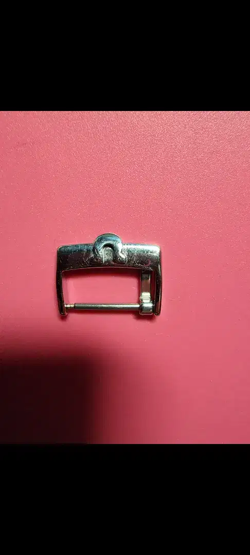 Buckle gasper jam tangan Omèga