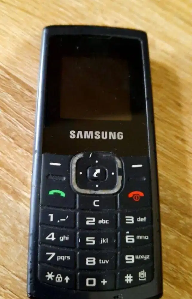 Samsung CDMA SCH S299