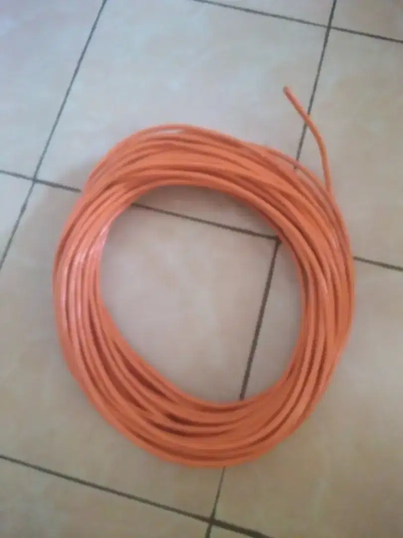 Kabel lan cat 6 50m