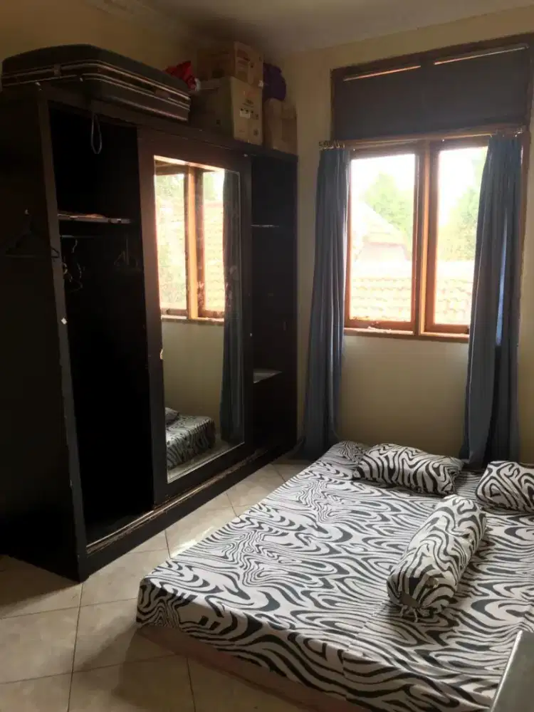 Kos kelapa gading non ac