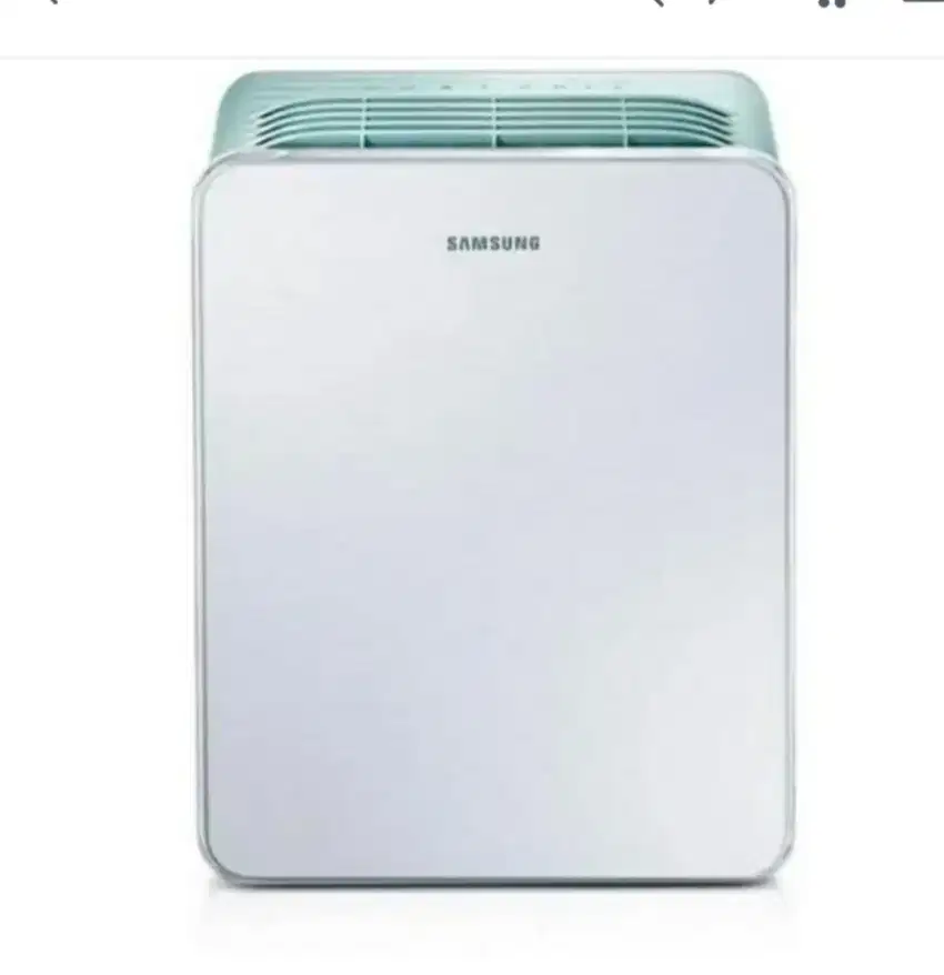 Air Purifier Samsung DOCTOR VIRUS