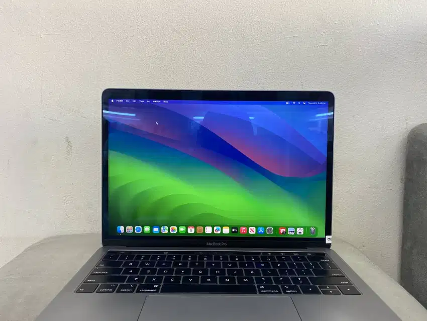 MACBOOK PRO 2019 13 INCH 8/128GB INTEL CORE i3