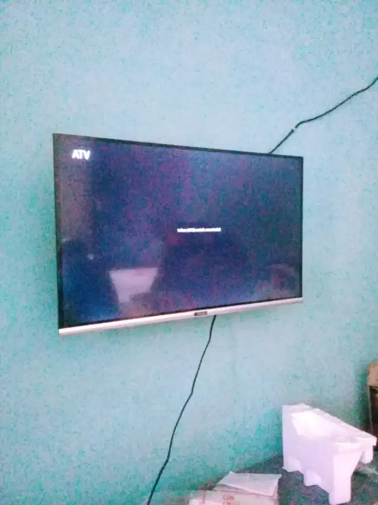Pemasangan dan jual bracket TV kota bandung dan sekitarnya