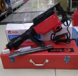 Mesin jack hammer edon aspal fre ongkir