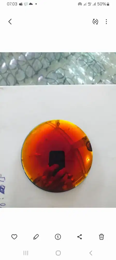 Menjual lensa polarized